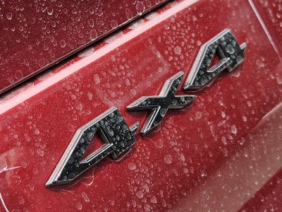 2026 Jeep Grand Cherokee GRAND CHEROKEE SUMMIT 4X4