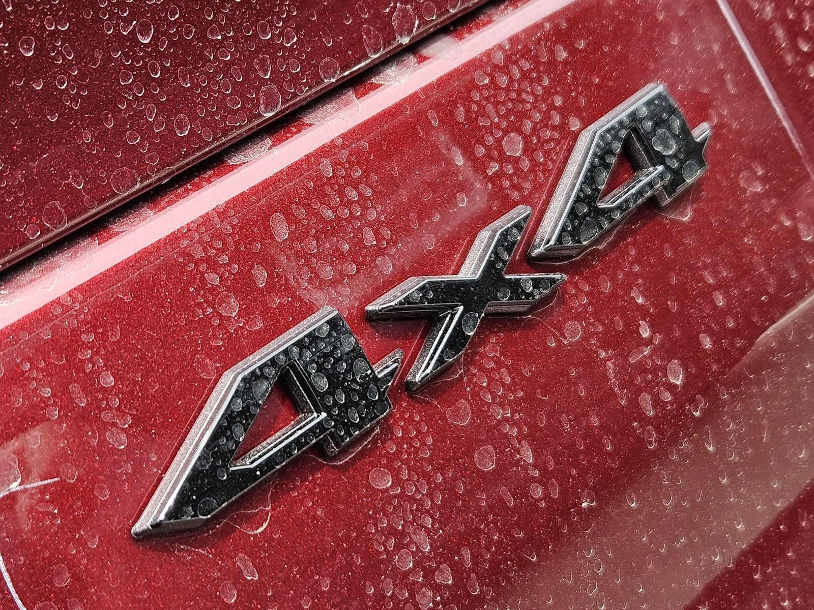 2026 Jeep Grand Cherokee GRAND CHEROKEE SUMMIT 4X4