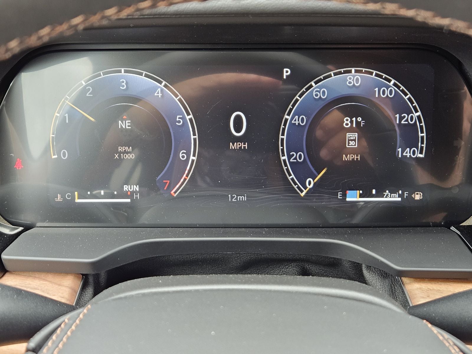 2026 Jeep Grand Cherokee GRAND CHEROKEE SUMMIT 4X4