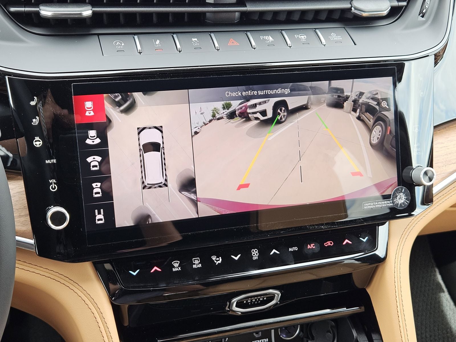 2026 Jeep Grand Cherokee GRAND CHEROKEE SUMMIT 4X4