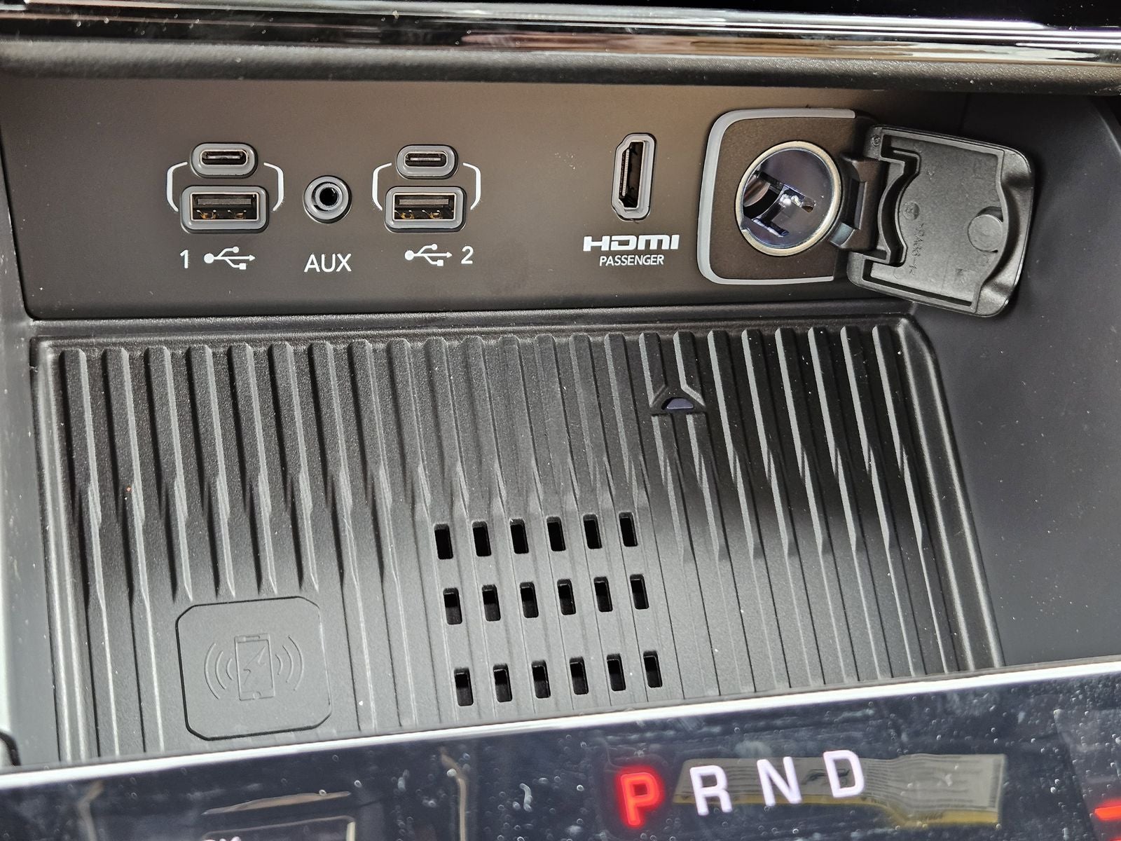 2026 Jeep Grand Cherokee GRAND CHEROKEE SUMMIT 4X4