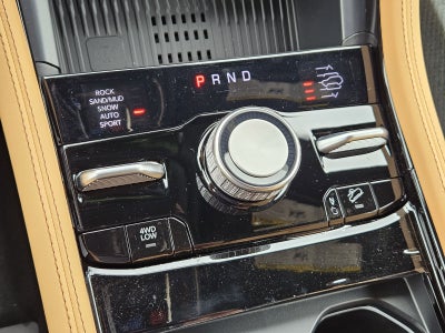 2026 Jeep Grand Cherokee GRAND CHEROKEE SUMMIT 4X4