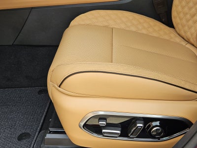 2026 Jeep Grand Cherokee GRAND CHEROKEE SUMMIT 4X4