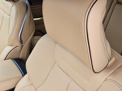 2026 Jeep Grand Cherokee GRAND CHEROKEE SUMMIT 4X4