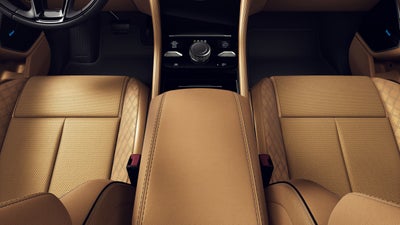 2026 Jeep Grand Cherokee GRAND CHEROKEE SUMMIT 4X4