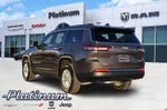 2025 Jeep Grand Cherokee L GRAND CHEROKEE L LAREDO X 4X2