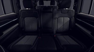 2026 Jeep Grand Cherokee L GRAND CHEROKEE L LAREDO 4X2