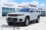 2025 Jeep Grand Cherokee L GRAND CHEROKEE L LAREDO X 4X2