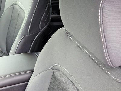 2025 Jeep Grand Cherokee L GRAND CHEROKEE L LAREDO X 4X2