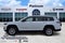 2025 Jeep Grand Cherokee L GRAND CHEROKEE L LAREDO X 4X2