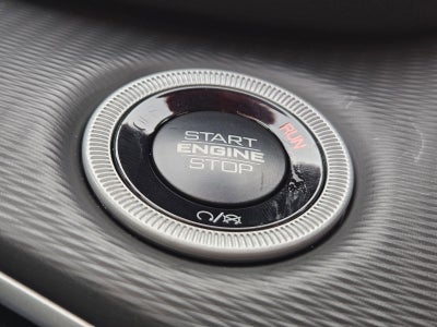 2025 Jeep Grand Cherokee L GRAND CHEROKEE L LAREDO X 4X2