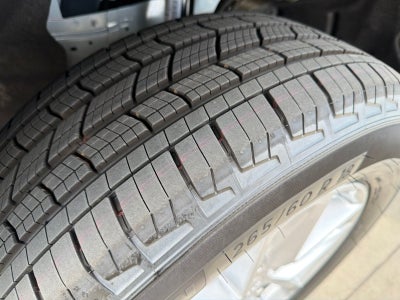 2026 Jeep Grand Cherokee L GRAND CHEROKEE L LAREDO 4X2