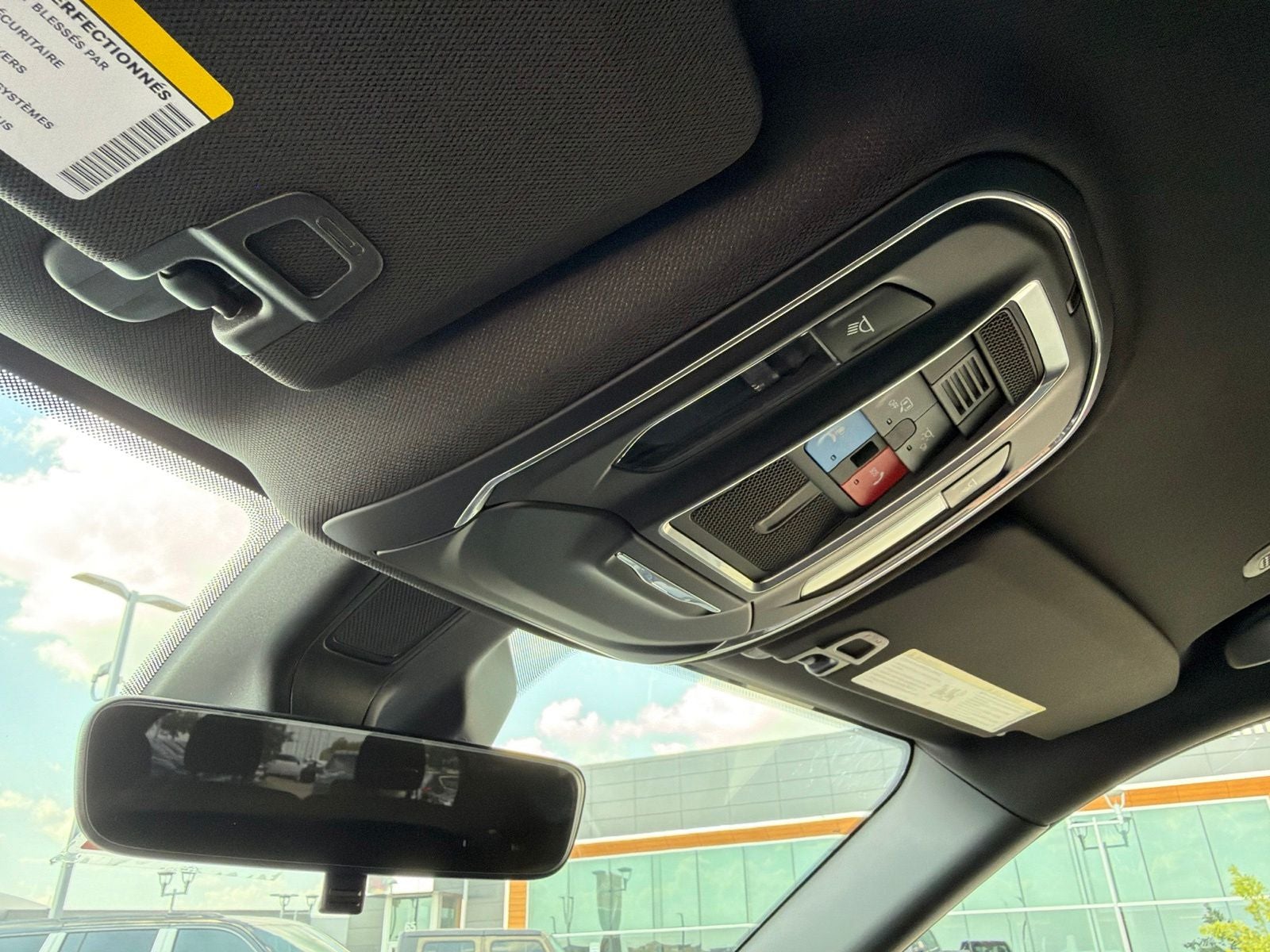 2026 Jeep Grand Cherokee L GRAND CHEROKEE L LAREDO 4X2