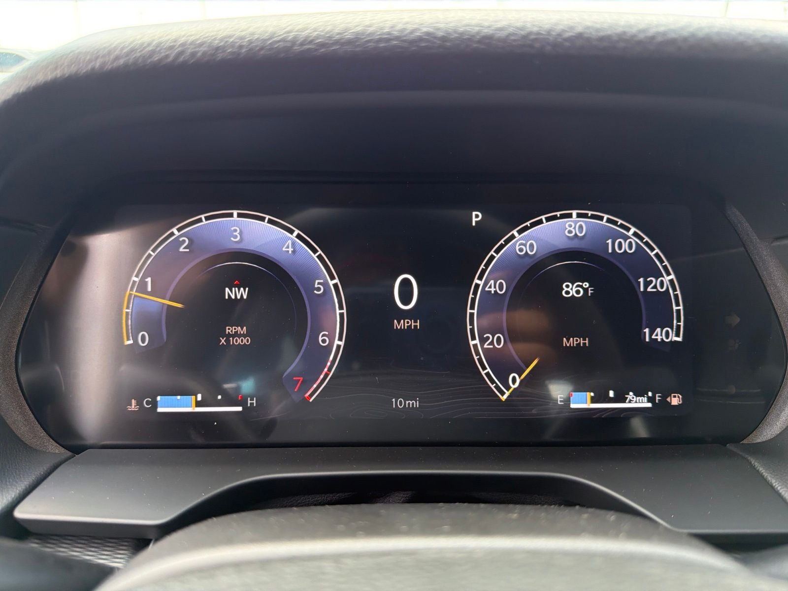 2026 Jeep Grand Cherokee L GRAND CHEROKEE L LAREDO 4X2