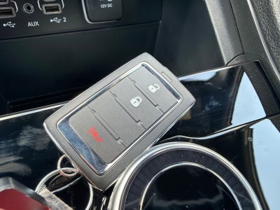 2026 Jeep Grand Cherokee L GRAND CHEROKEE L LAREDO 4X2