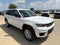 2026 Jeep Grand Cherokee L GRAND CHEROKEE L LAREDO 4X2
