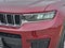 2025 Jeep Grand Cherokee L GRAND CHEROKEE L LAREDO X 4X2