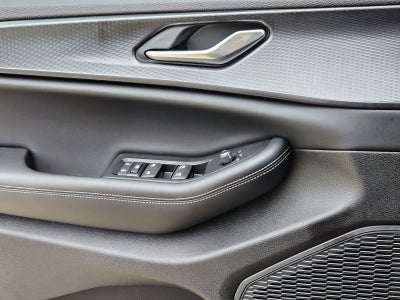 2025 Jeep Grand Cherokee L GRAND CHEROKEE L LAREDO X 4X2