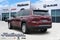 2025 Jeep Grand Cherokee L GRAND CHEROKEE L LAREDO X 4X2