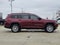 2025 Jeep Grand Cherokee L GRAND CHEROKEE L LAREDO X 4X2