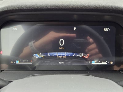 2026 Jeep Grand Cherokee L GRAND CHEROKEE L LAREDO 4X2