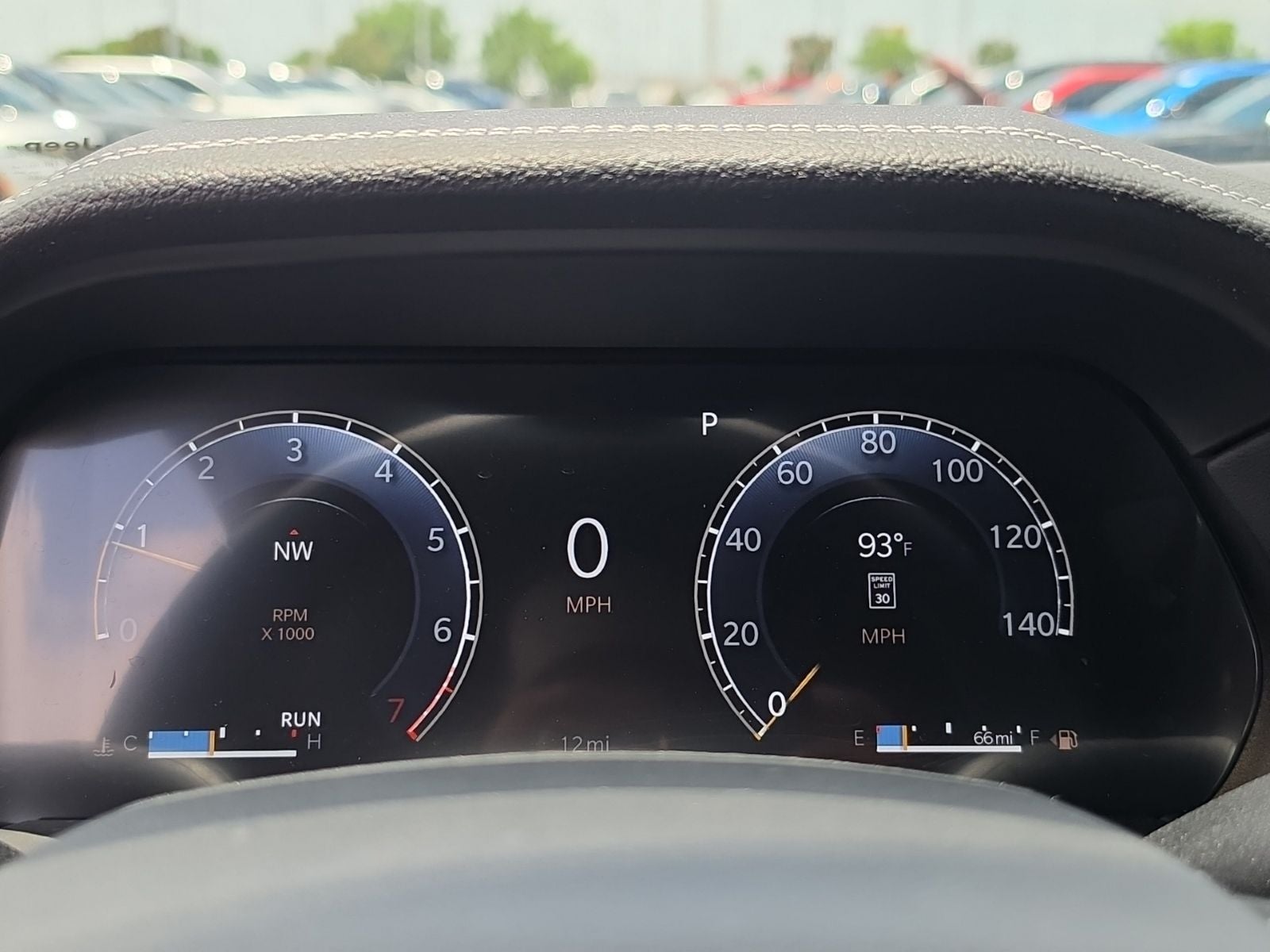 2026 Jeep Grand Cherokee L GRAND CHEROKEE L LAREDO ALTITUDE 4X2
