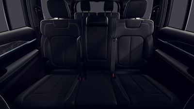2026 Jeep Grand Cherokee L GRAND CHEROKEE L LAREDO ALTITUDE 4X2