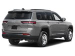 2027 Jeep Grand Cherokee L Laredo Altitude