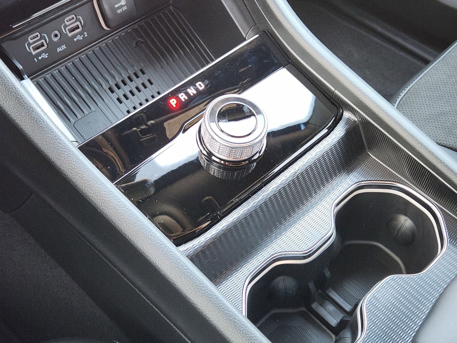 2026 Jeep Grand Cherokee L GRAND CHEROKEE L LAREDO ALTITUDE 4X2