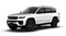 2026 Jeep Grand Cherokee L GRAND CHEROKEE L LAREDO ALTITUDE 4X2