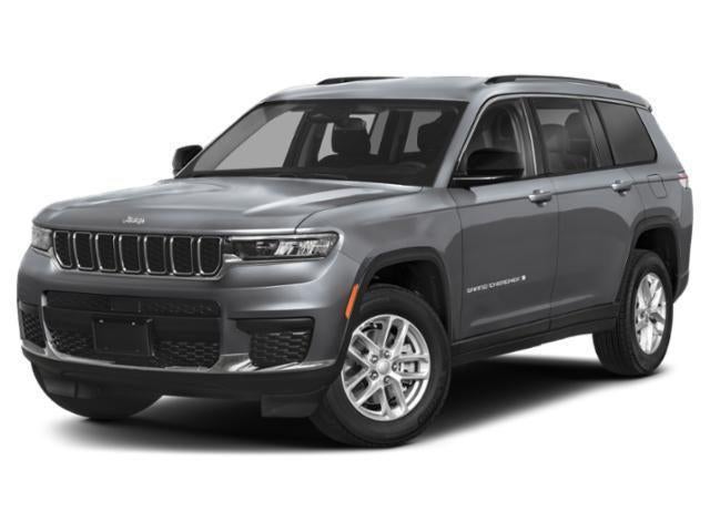 2024 Jeep Grand Cherokee L Limited 4x2