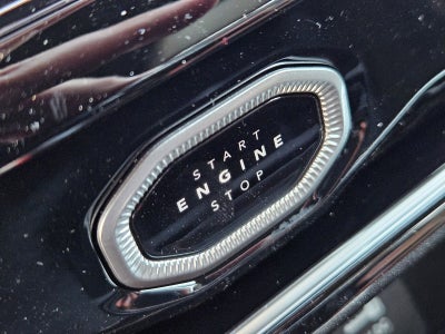 2026 Jeep Grand Cherokee L GRAND CHEROKEE L LIMITED 4X2