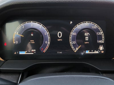 2026 Jeep Grand Cherokee L GRAND CHEROKEE L LIMITED 4X2