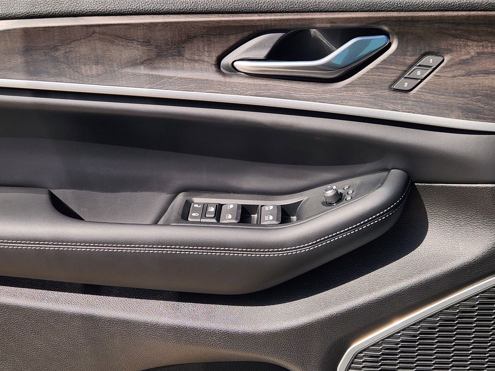 2026 Jeep Grand Cherokee L GRAND CHEROKEE L LIMITED 4X2