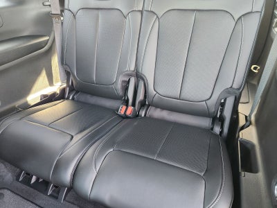 2026 Jeep Grand Cherokee L GRAND CHEROKEE L LIMITED 4X2