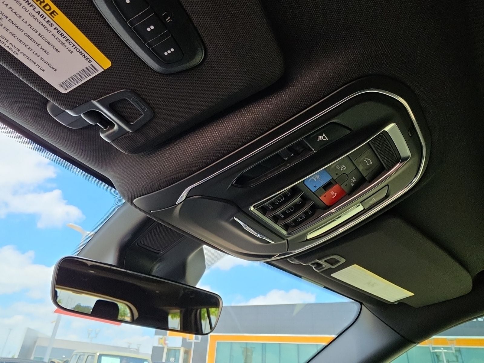 2026 Jeep Grand Cherokee L GRAND CHEROKEE L LIMITED 4X2