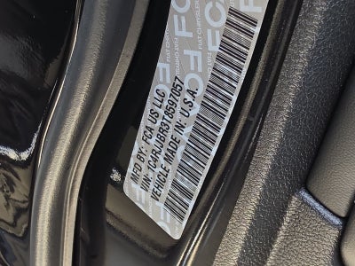 2026 Jeep Grand Cherokee L GRAND CHEROKEE L LIMITED 4X2