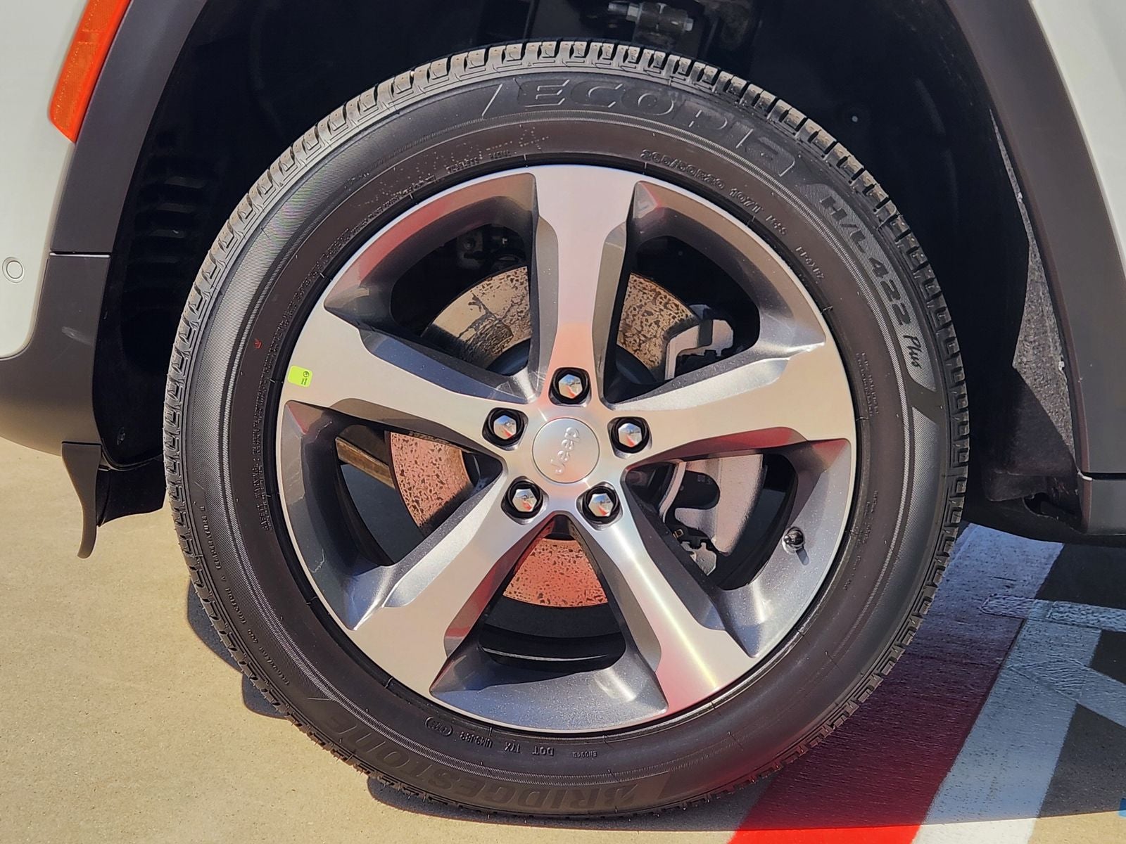 2026 Jeep Grand Cherokee L GRAND CHEROKEE L LIMITED 4X2