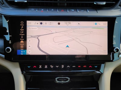 2026 Jeep Grand Cherokee L GRAND CHEROKEE L LIMITED 4X2