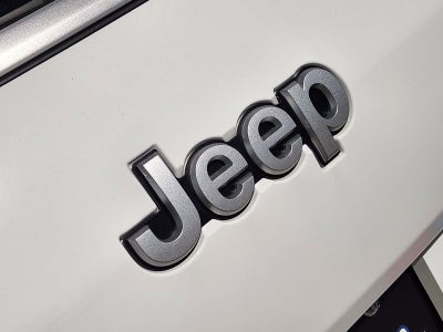 2026 Jeep Grand Cherokee L GRAND CHEROKEE L LIMITED 4X2