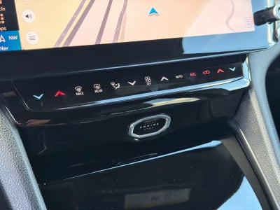 2027 Jeep Grand Cherokee L GRAND CHEROKEE L LIMITED 4X2