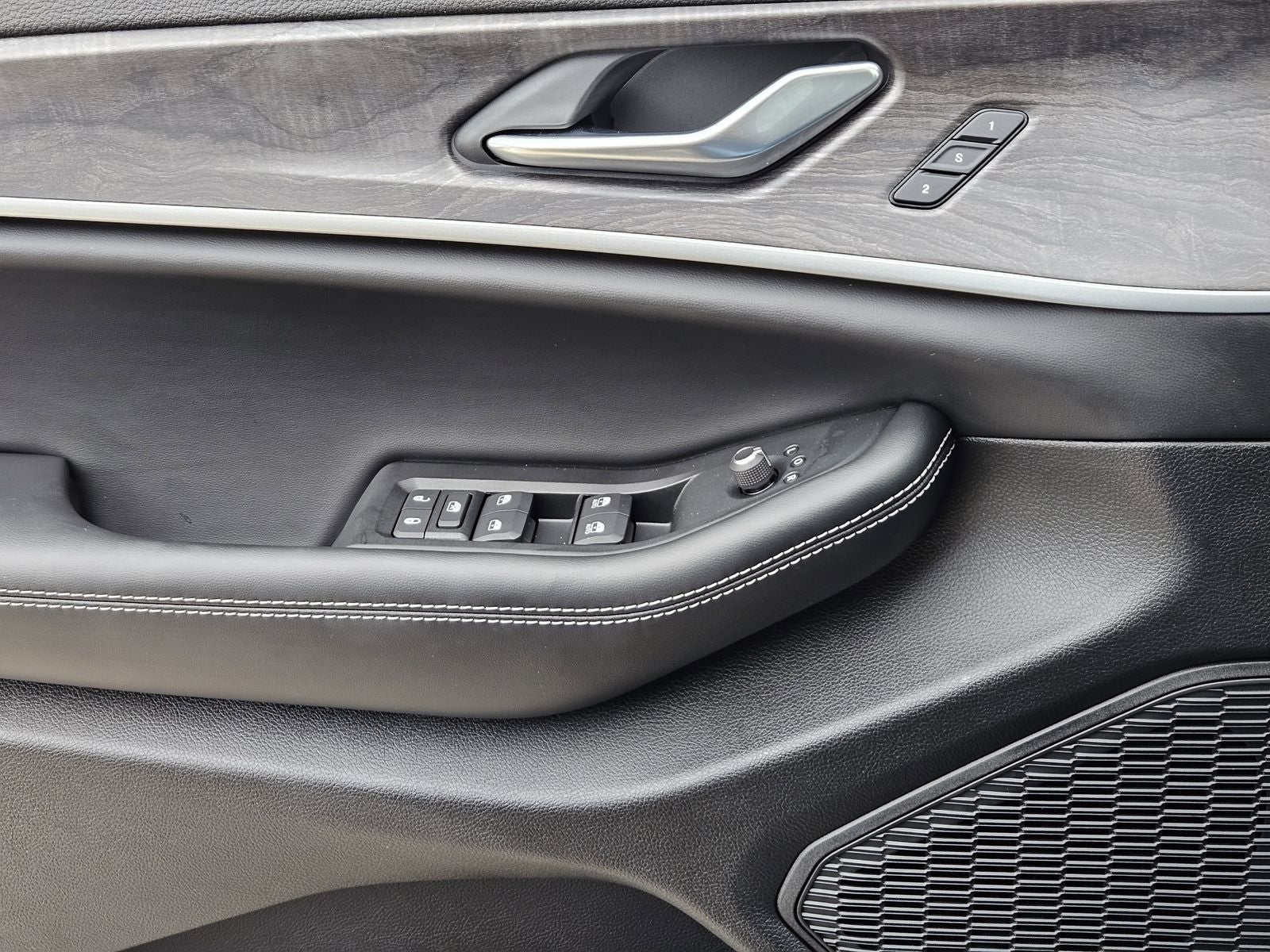 2025 Jeep Grand Cherokee L GRAND CHEROKEE L LIMITED 4X4