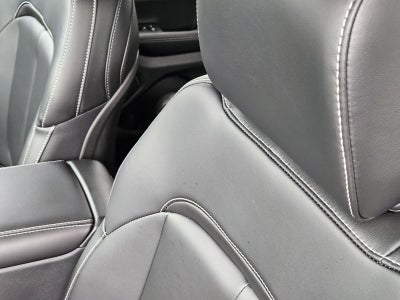 2025 Jeep Grand Cherokee L GRAND CHEROKEE L LIMITED 4X4