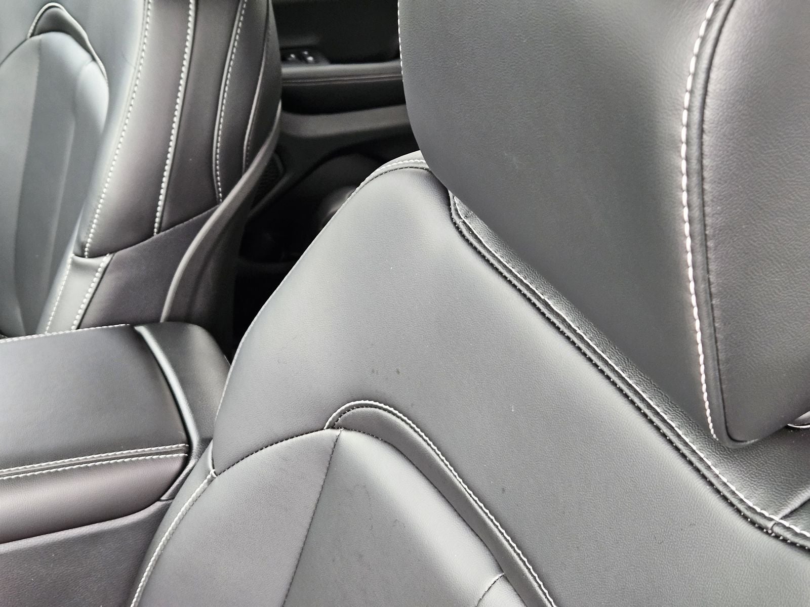 2025 Jeep Grand Cherokee L GRAND CHEROKEE L LIMITED 4X4