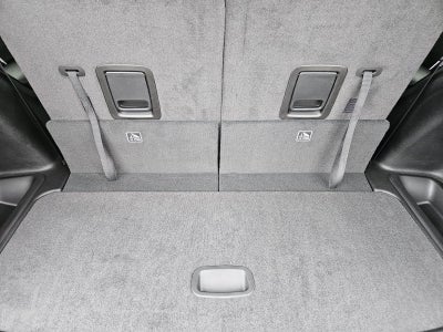 2025 Jeep Grand Cherokee L GRAND CHEROKEE L LIMITED 4X4