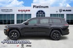 2025 Jeep Grand Cherokee L GRAND CHEROKEE L LIMITED 4X4