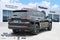 2025 Jeep Grand Cherokee L GRAND CHEROKEE L LIMITED 4X4