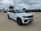 2026 Jeep Grand Cherokee L GRAND CHEROKEE L LIMITED RESERVE 4X4
