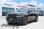 2025 Jeep Grand Cherokee L GRAND CHEROKEE L SUMMIT 4X4
