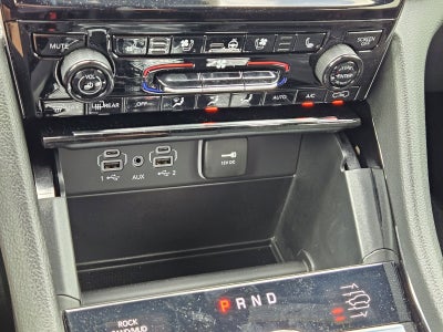 2025 Jeep Grand Cherokee L GRAND CHEROKEE L SUMMIT 4X4